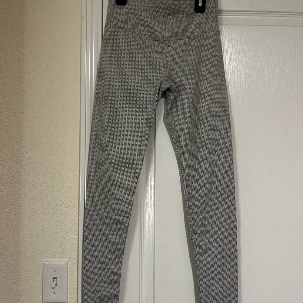 Kyodan Kids Gray Leggings